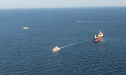 Deniz kazaları sektöre zarar verdi, Türkiye’nin gri bayrağa geçmesi muhtemel