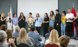Sağlıklı Yaş Alma Merkezi’nde yeni sezon başladı