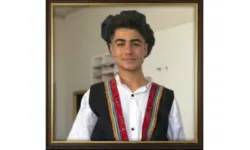 Samet Güger hayatını kaybetti