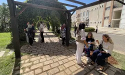 Şanlıurfa’daki depremi yaşayanlar anlattı: 'Ürkütücü bir sesle...'