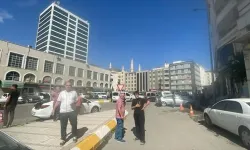 Şanlıurfa depreminde yıkılan bina var mı? Yaralı, can kaybı var mı?