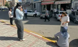 Uzmanlardan Şanlıurfa depremi için kritik uyarı: Bozova Fayı büyük deprem üretebilir