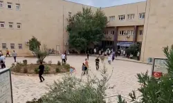 Şanlıurfa Harran Üniversitesi KPSS olayı ne? KPPS geç mi başlatıldı?