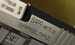 TSK personeline yeni nesil yerli tabanca