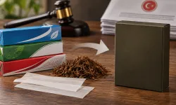 Sarma sigara kağıtlarına yeni düzenleme: Paketler değişiyor
