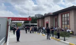 Kusma şikayetiyle hastaneye başvuran savcı hayatını kaybetti