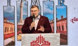 Saygılı'dan Karabağlar'da TOKİ müjdesi: "786 konut yükseliyor"