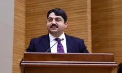 Sayıştay savcılığına atanan Ahmet Akcan kimdir?