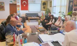 Seferihisar’da öğrenciler tarihi yerinde öğreniyor