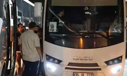 Seferihisar Belediyesine rüşvet operasyonu: 29 tutuklama
