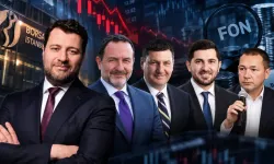 Sermaye Piyasası soruşturmasında Emre Tezmen ve 4 şüpheli tutuklama talebiyle hakimliğe sevk edildi