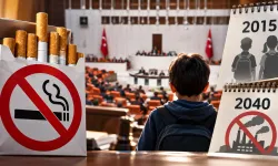 Sigara yasağında tarihi adım: 2015 sonrası doğanları kapsayacak