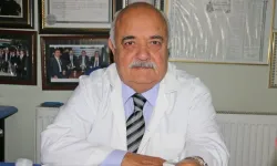 Siirt sağlık camiasının acı günü: Dr. Feridun Bağış vefat etti