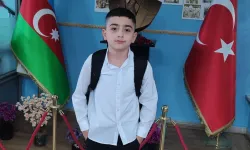 Silahlı kavganın ortasında kalan 12 yaşındaki Abbas'ın futbol hayali yarım kaldı