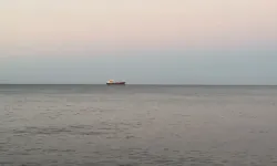 Silivri açıklarında batan gemide arama çalışmalarında 24 saat geride kaldı!