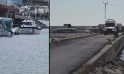 Silivri açıklarında c*set bulundu: Kimliği ve ölüm nedeni Adli Tıp'ta belirlenecek
