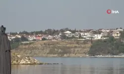 Silivri açıklarında gemi kazası: 10 personelle irtibat kurulamıyor