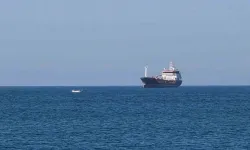Silivri açıklarındaki gemi kazasında 7’nci gün