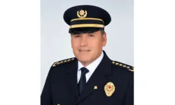 Sınıf Emniyet Müdürü Bahadır Topal vefat etti