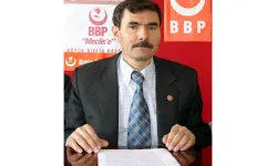 Aydın siyasetinin acı günü: BBP Aydın eski il başkanı Yeter hayatını kaybetti