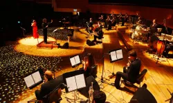 Smyrna Ensemble 5 Eylül’de Efes Kültür Sanat Festivali’nde
