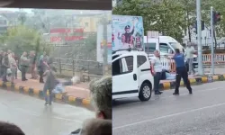 Sokak ortasında kurşunların hedefi olan Fatih Emre öldü