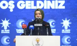 SON DAKİKA | Fatma Betül Sayan Kaya görevinden istifa etti