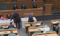 SON DAKİKA | Üsküdar Belediyesi AK Parti'ye geçti