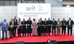 Future Fish Eurasia ve AquaFeed Eurasia Fuar İzmir’de başladı
