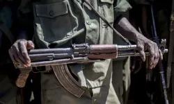 Sudan’da adliye binasına İHA saldırısı: 13 ölü, 22 yaralı