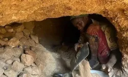 Sudan'daki altın madeni faciasında can kaybı 82 oldu