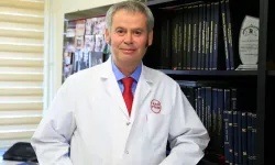 Süleyman Demirel Üniversitesi'nin acı günü: Prof. Dr. Seyfettin Çakmak vefat etti