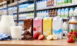Sütlerde yeni düzenleme: Şeker, aroma ve yağ oranı değişiyor