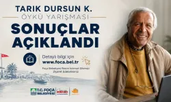 Tarık Dursun K. Öykü Yarışması’nın kazananları belli oldu