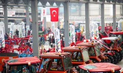 Tarım ve hayvancılığın buluşma noktası Uşak olacak