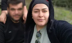 Tartıştığı eşini sokak ortasında pompalı tüfekle vurdu