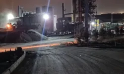 Taş ocaklarında erkek cesedi bulundu!
