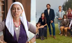 Taşacak Bu Deniz’in Emriye’si Ayla Baki kimdir, kaç yaşında?
