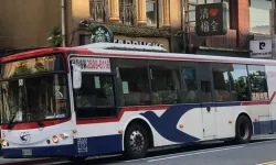 Tayvan’da 60 yaşındaki adam otobüste ölü bulundu
