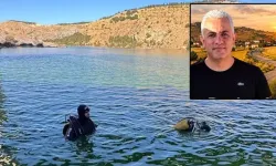 Taziyeye gitmek için evden çıktı, cansız bedeni barajda bulundu