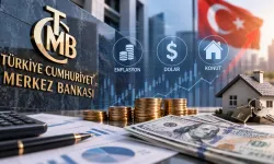 TCMB anketi açıklandı: Halkın enflasyon beklentisi ve dolar tahmini belli oldu