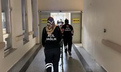 Tehlikeli oyun hastanede bitti: 9 yaşındaki çocuk yaralandı