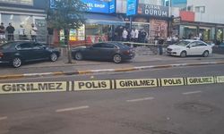 Tekel bayisine kurşun yağdırdılar: Şüpheliler aranıyor!
