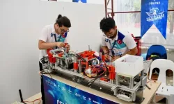 TEKNOFEST 2026’da Hyperloop heyecanı: Geleceğin ulaşım teknolojileri yarışıyor