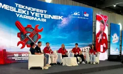 TEKNOFEST 2026’da İzmir’den gurur veren başarı