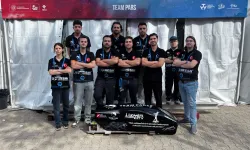 TEKNOFEST’te İzmir’i gururlandıran Hyperloop başarısı