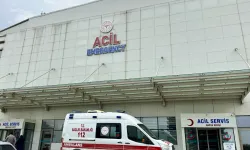 Tekstil atölyesinde karbonmonoksit paniği: 12 işçi etkilendi