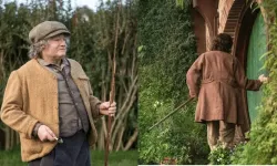 The Hunt for Gollum’dan ilk görüntüler yayınlandı