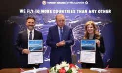 THY, Boeing’den 150 uçağa kadar sipariş verdi