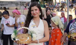 Tire’de İncir ve Ceviz Festivali 3 Ekim’de başlıyor